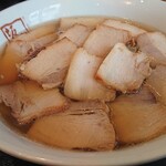 Kitakata Ramen Bannai Kanazawa Bunko Ten - 