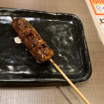 Yakitori no Ougiya Akita Shinkokudo Ten - 