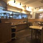 Italian Kitchen Itameshiya - 