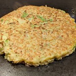 Okonomiyaki Yukari Yokohama Sky Building Ten - 