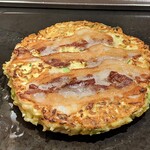 Okonomiyaki Yukari Yokohama Sky Building Ten - 