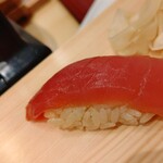 Sushi-ya Tonbo Fushimi Ten - 