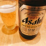 Kihachi - 瓶ビール