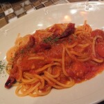 Trattoria & Pizzeria Dai - 