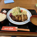 Fudegaki no Sato Restaurant - 