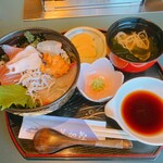 Seafood Ryori Mikamo - 