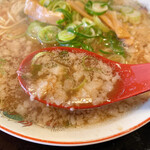 龍神ラーメン - 