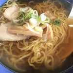 ラーメン亭　あおい - らーめん