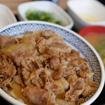 Yoshinoya Nizerozero Gosen Higashiaikawa Ten - 