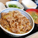 Yoshinoya Nizerozero Gosen Higashiaikawa Ten - 