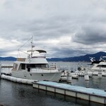 Setre Marina Biwako - 