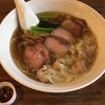 Ramen Koku - 