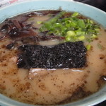 天竜ラーメン - 