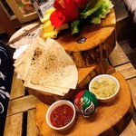 Noan  BBQ & Dining Shibuya - 