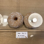 Doughnut Cafe nicotto & mam Karasuma Oike Ten - 