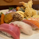 Hana Zushi - 