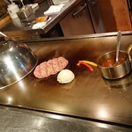 Teppan Dining Tetsu - 