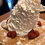 Eggs'n Things Nagoya Parco Ten - 