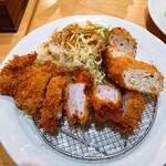 Tonkatsu Naokatsu - 