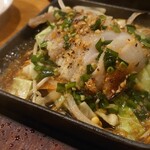 Motsuyaki Otonba Takadanobaba Ten - 