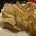 24 Jikan Gyoza Sakaba Kichijoji Ten - 