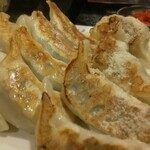 24 Jikan Gyoza Sakaba Kichijoji Ten - 