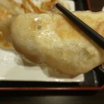 24 Jikan Gyoza Sakaba Kichijoji Ten - 