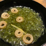 Soba Koji Sawarabi - 