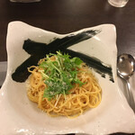 和風創作パスタ ひなた - 