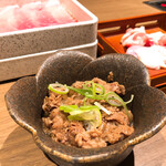 Washoku Nabe Shabushabu Shimizu Yamaguchi Ube Ten - 