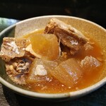 Oden no Maruchu - 