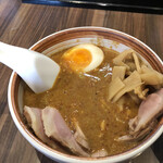 Tsukemen Enaku - 