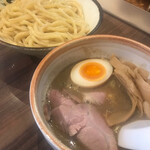 Tsukemen Enaku - 