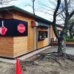 SEATTLE'S BEST COFFEE Banpaku Kinen Koen Ten - 