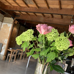 Blue Bottle Coffee Kyoto Cafe - 