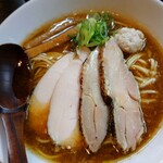 Ramen Chicken - 