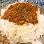 Rojiura Curry SAMURAI. Kagurazaka Ten - 