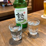 Korean Izakaya Hana - 