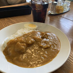 Curry-ya Bon - 