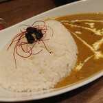 Pontocho Yakuzen Curry - 