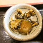 街かど屋 - かつとじ定食　￥６８０