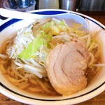 ラーメン豚力 - 