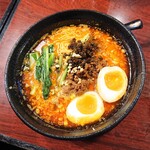 Tantanmen & Chuka Bar Karashogun - 