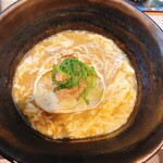 かにラーメン 光夏 - 