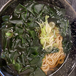 Soba no Jin - 