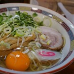 Hoka Ramen - 