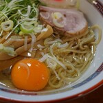 Hoka Ramen - 