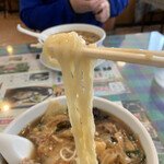 ラーメン在 - 