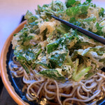 Manyou Soba Tsutsujigaoka Ten - 