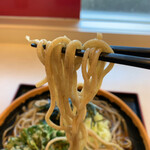 Manyou Soba Tsutsujigaoka Ten - 